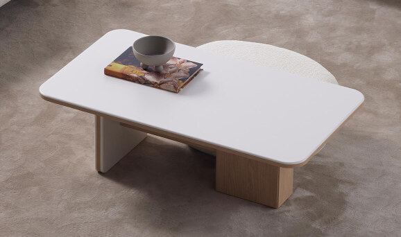 Opal Orta Sehpa - 4