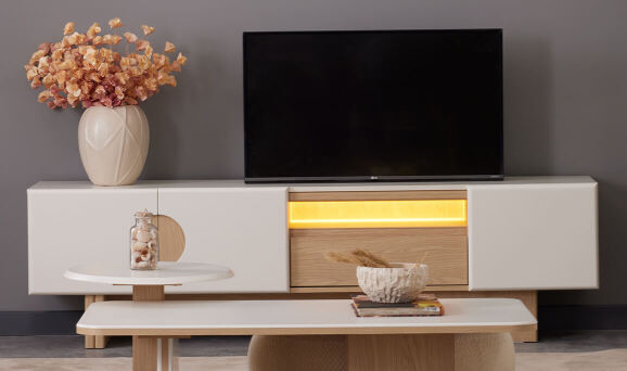 Opal Tv Sehpası - 3