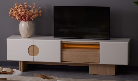 Opal Tv Sehpası - 2