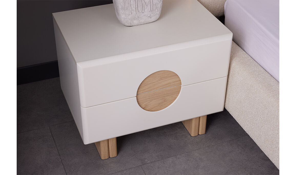 Opal Yatak Odası - 16