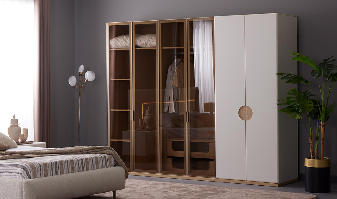 Opal Yatak Odası - 23