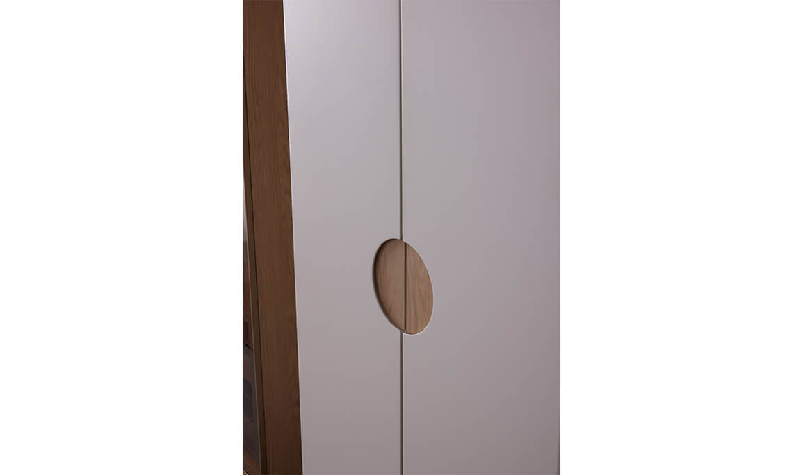 Opal Yatak Odası - 27