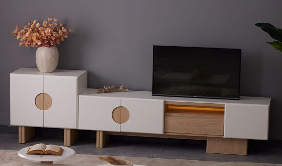 Opal Yemek Odası - 7