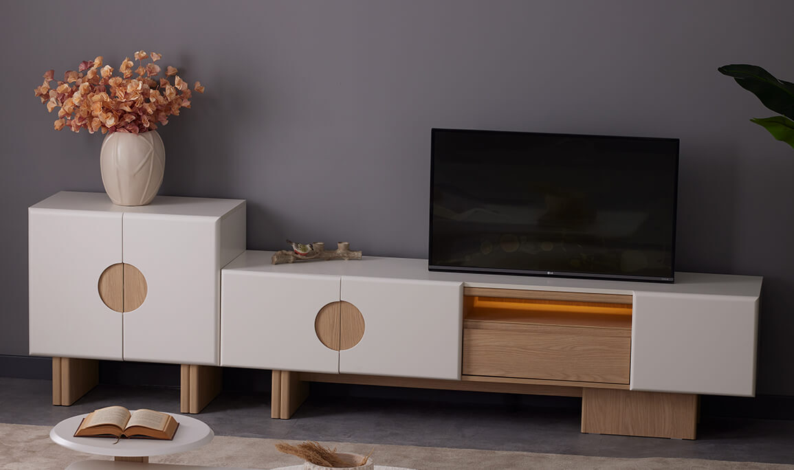 Opal Yemek Odası - 7