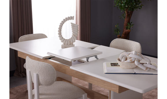 Opal Yemek Odası - 12