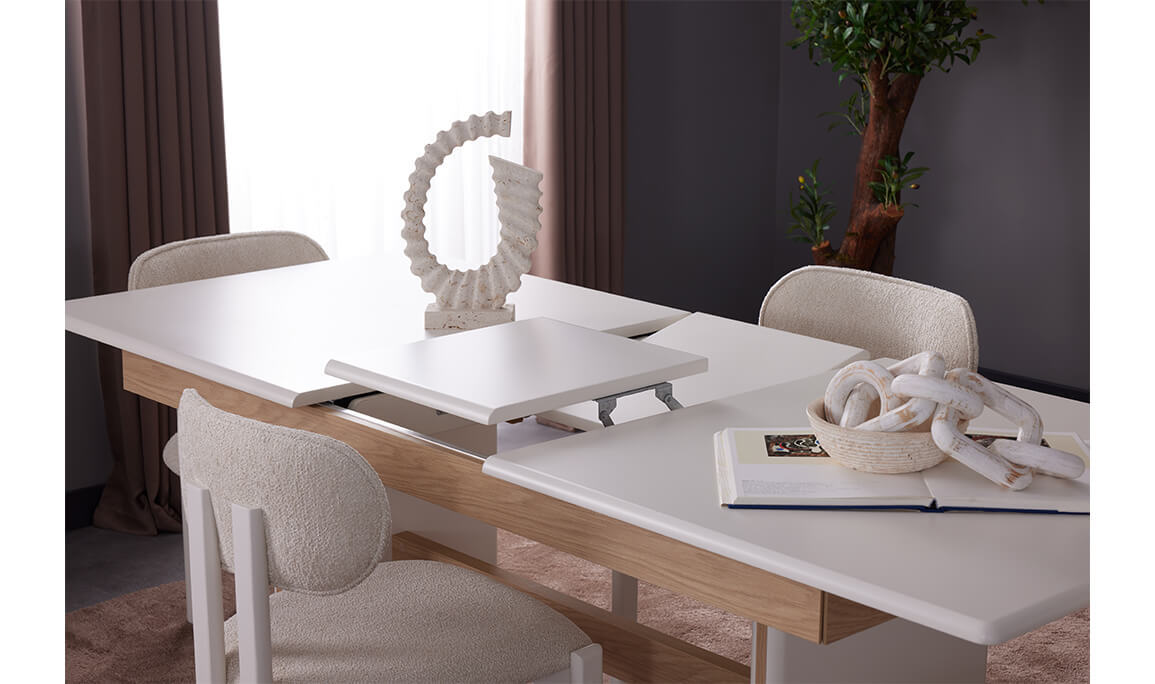 Opal Yemek Odası - 12
