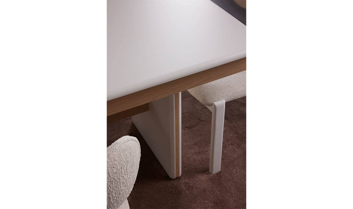Opal Yemek Odası - 13