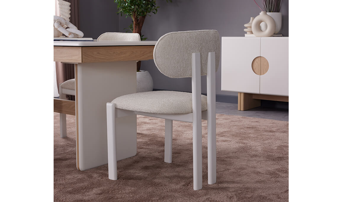 Opal Yemek Odası - 14