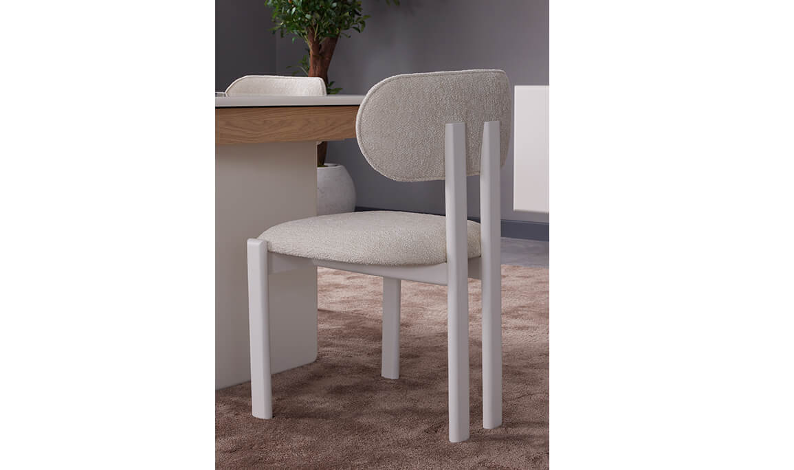 Opal Yemek Odası - 15