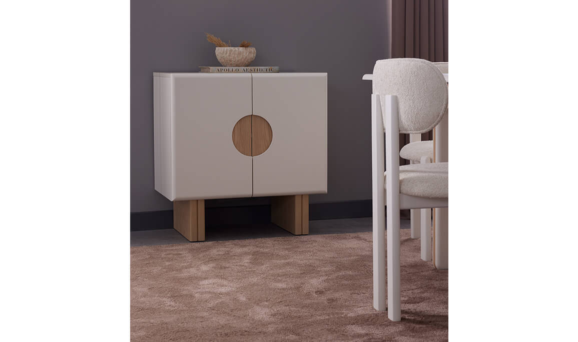 Opal Yemek Odası - 17