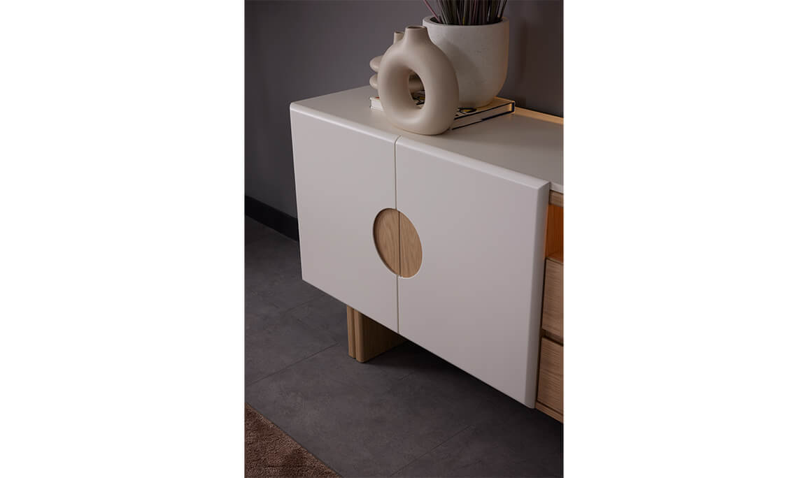 Opal Yemek Odası - 21
