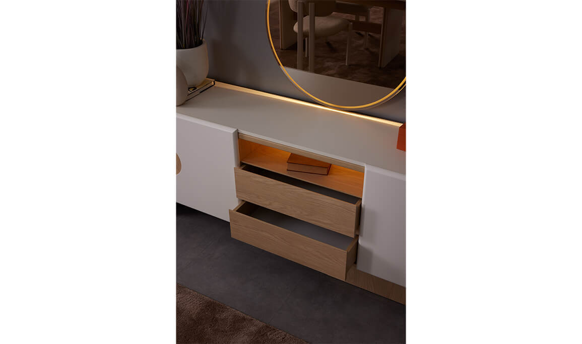 Opal Yemek Odası - 23