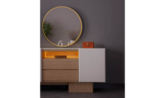 Opal Yemek Odası - 25