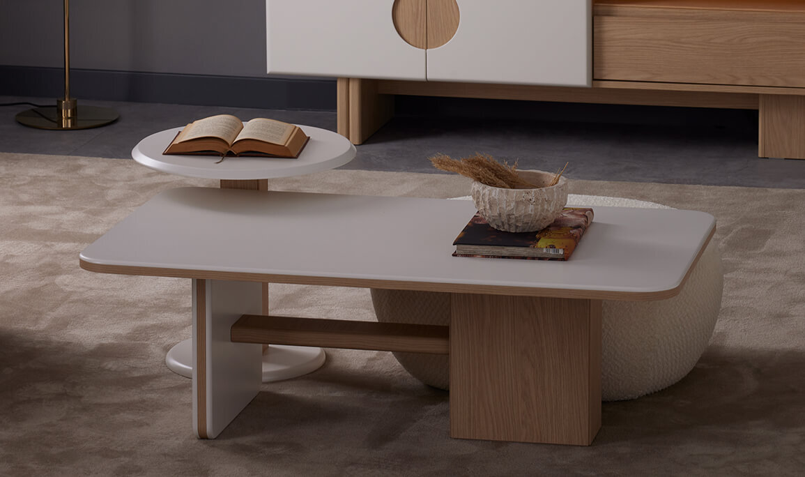 Opal Yemek Odası - 31