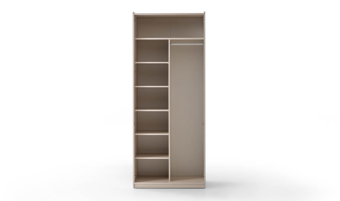 Opera 9 Kapılı Köşe Gardırop - 5