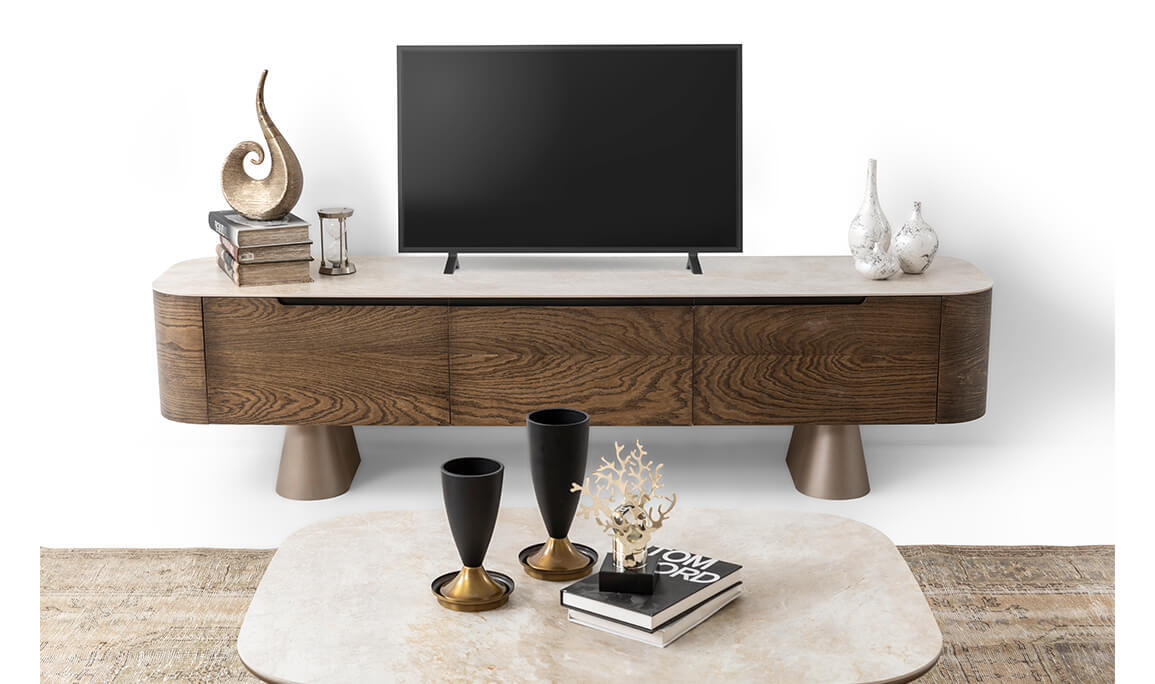 Opera Tv Sehpası