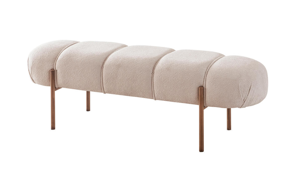 Oreon Bench - 1