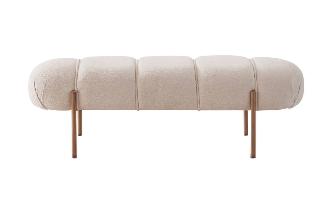 Oreon Bench - 2