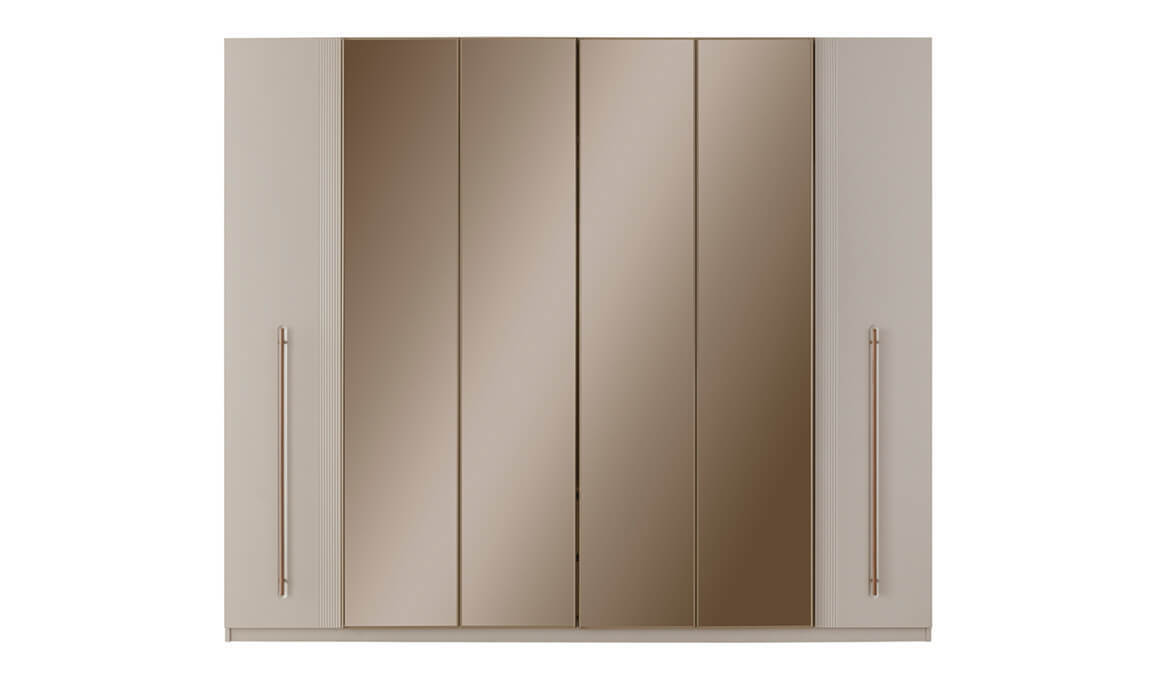 Oreon Gardırop V2 - 2
