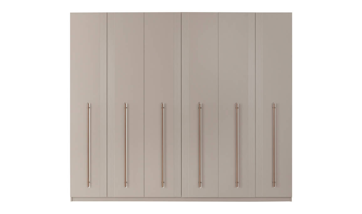 Oreon Gardırop V3 - 1