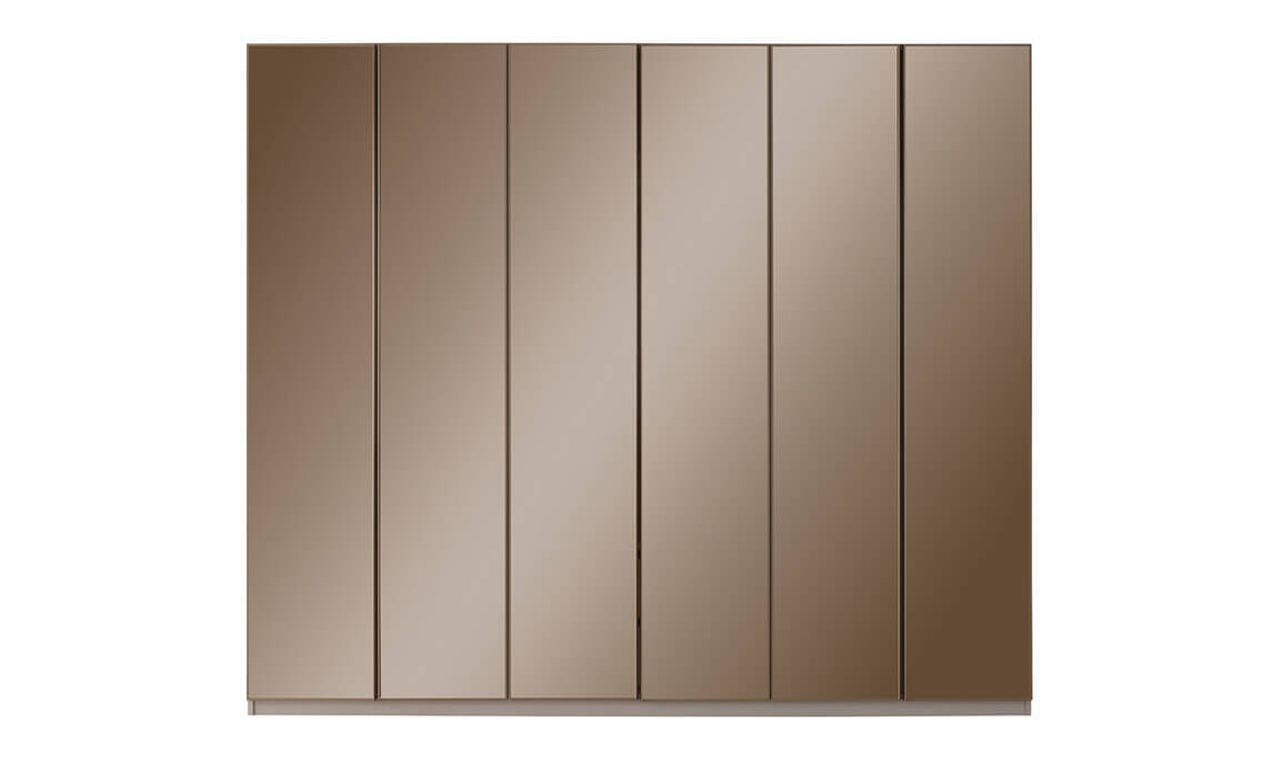 Oreon Gardırop V4 - 1