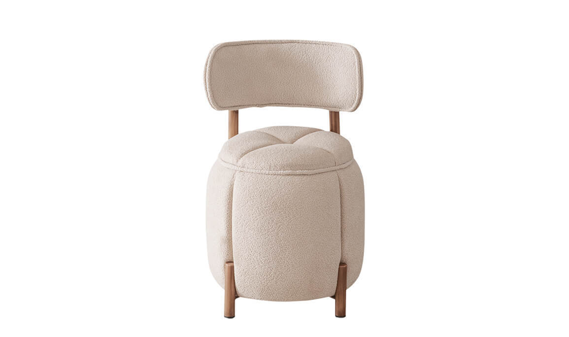 Oreon Puf - 1