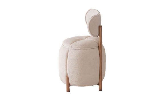 Oreon Puf - 2