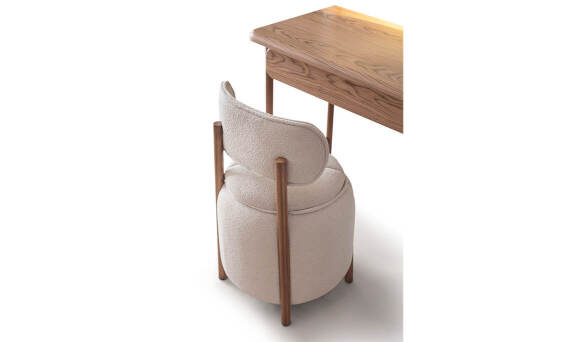 Oreon Puf - 3