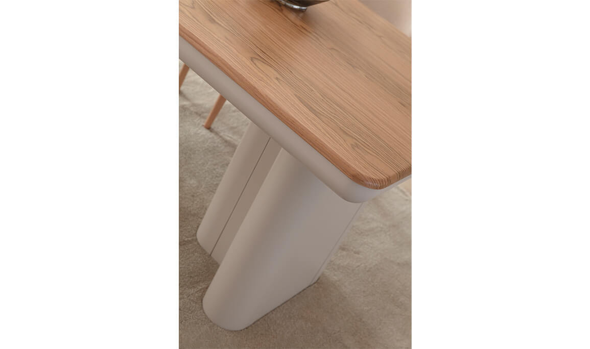 Oreon Yemek Odası - 14