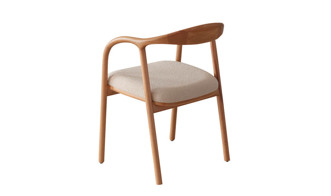 Oreon Yemek Odası - 19