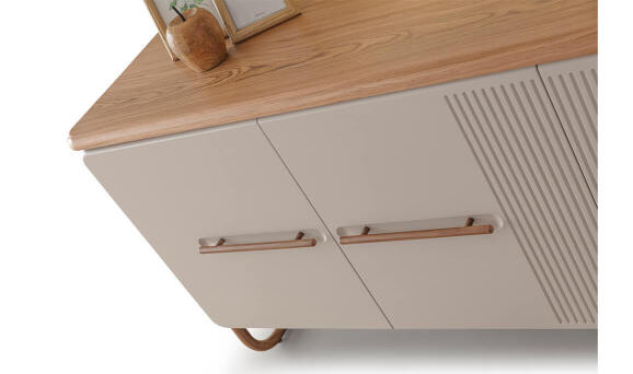 Oreon Yemek Odası - 24