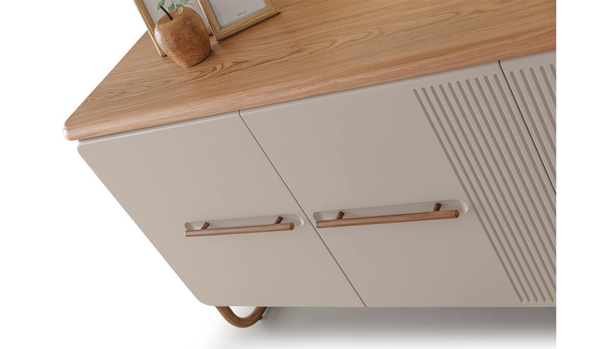 Oreon Yemek Odası - 24