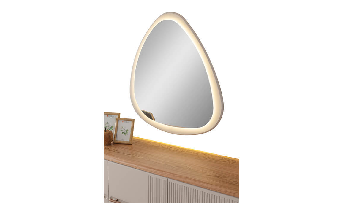 Oreon Yemek Odası - 25