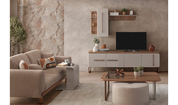 Oreon Yemek Odası - 28