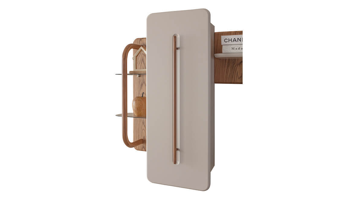 Oreon Yemek Odası - 30