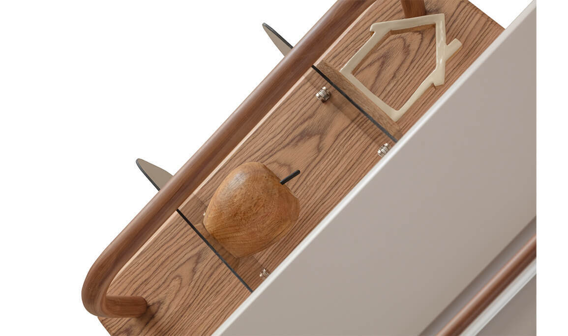Oreon Yemek Odası - 31