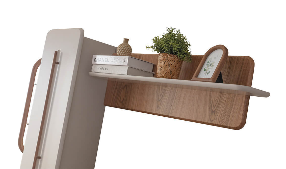 Oreon Yemek Odası - 32