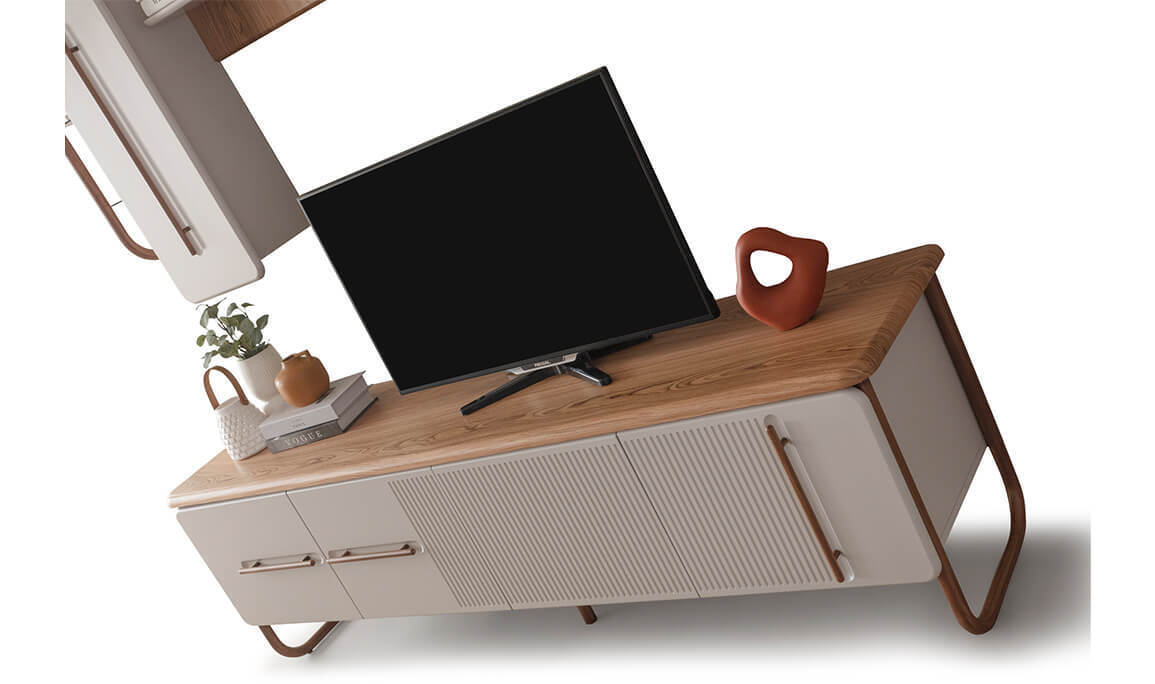 Oreon Yemek Odası - 33