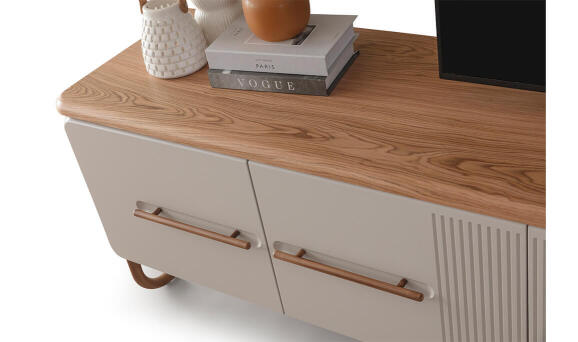 Oreon Yemek Odası - 34