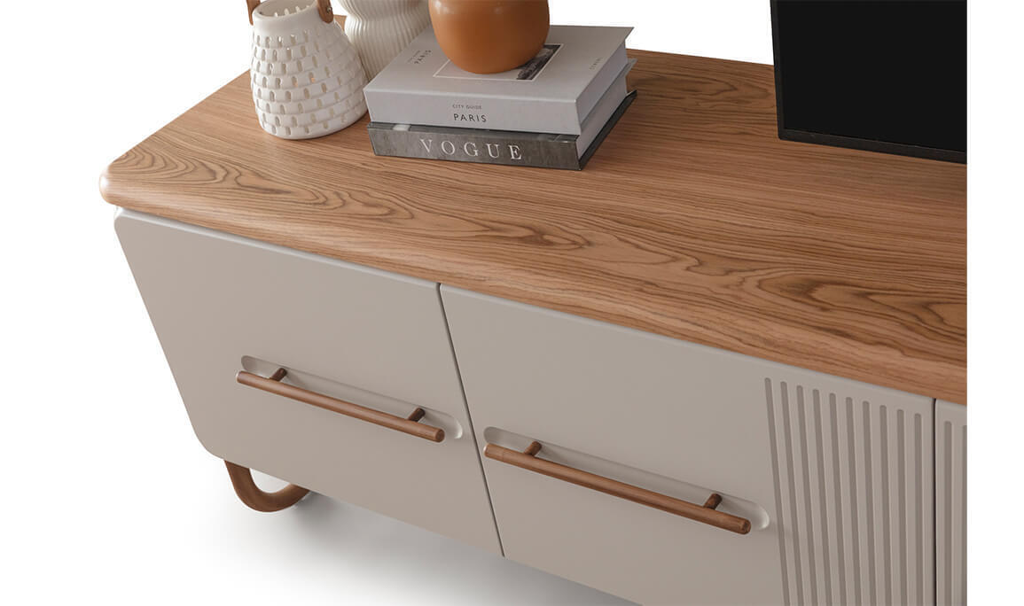 Oreon Yemek Odası - 34