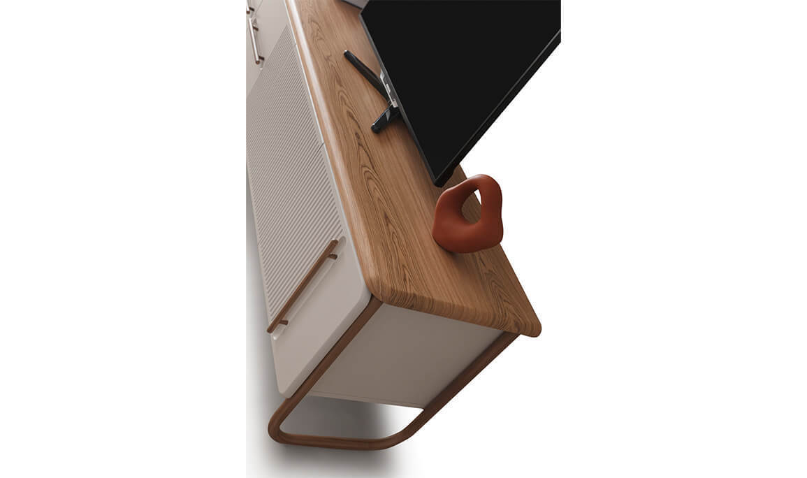 Oreon Yemek Odası - 35