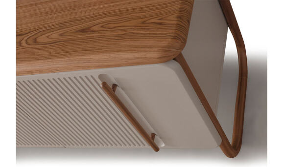 Oreon Yemek Odası - 36