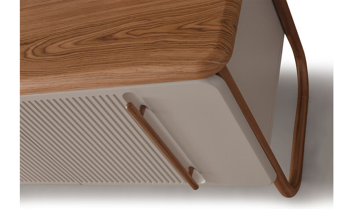 Oreon Yemek Odası - 36