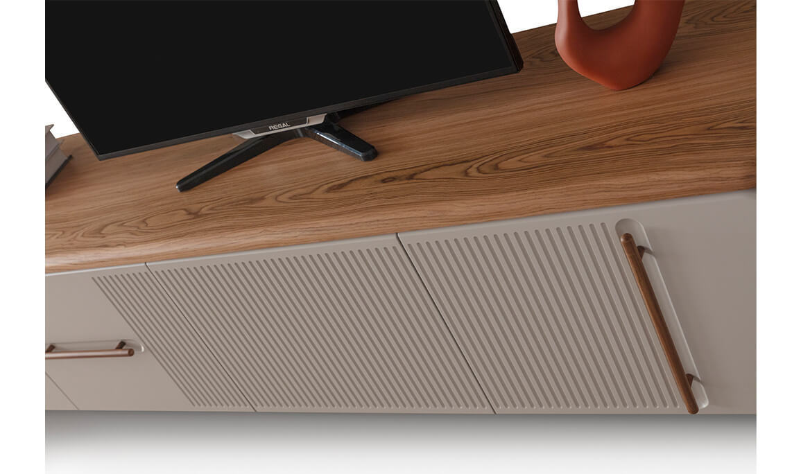 Oreon Yemek Odası - 37