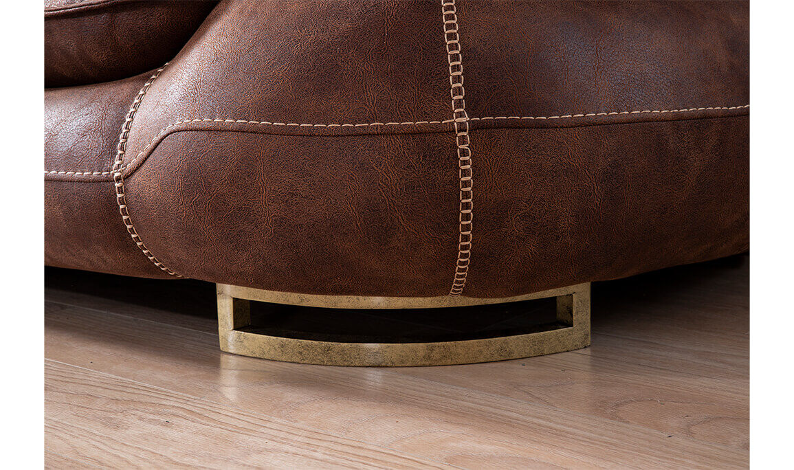 Ornate Koltuk Takımı - 4