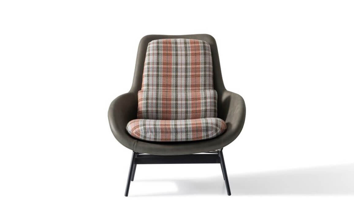 Ortica Berjer V6 - 1