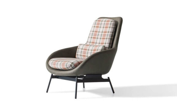 Ortica Berjer V6 - 2