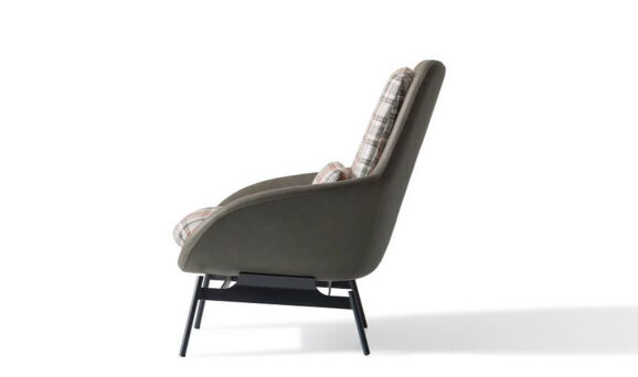 Ortica Berjer V6 - 3