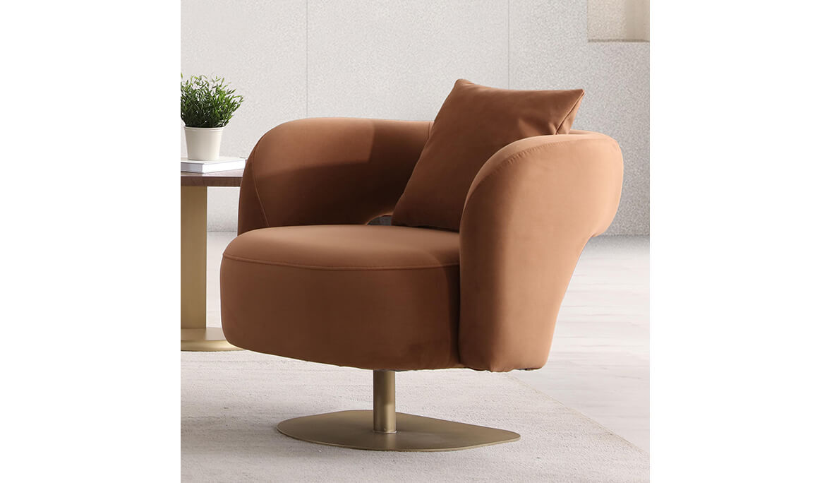 Orva Berjer V1 - 