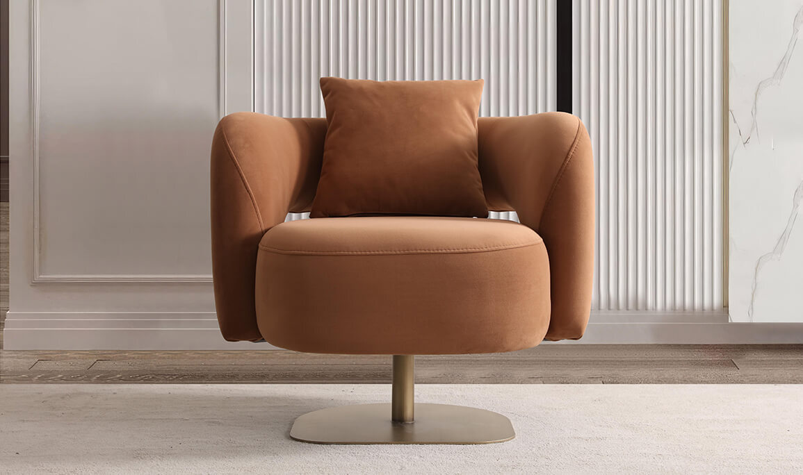 Orva Koltuk Takımı - 16
